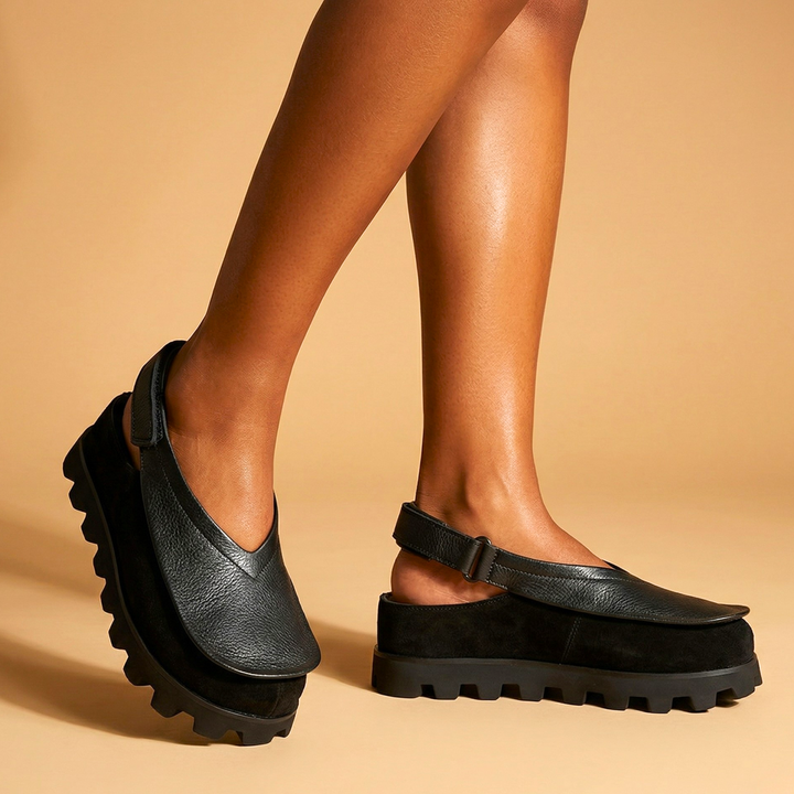 Camille | Talons Slingback