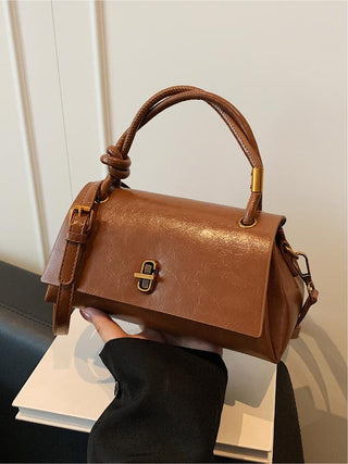 Maison Élarie - Sac à bandoulière