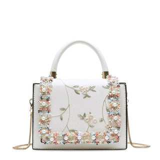 Le sac à main Bridget