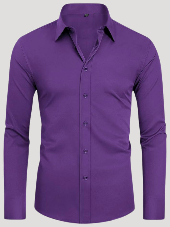 Victor | Chemise élégante moderne