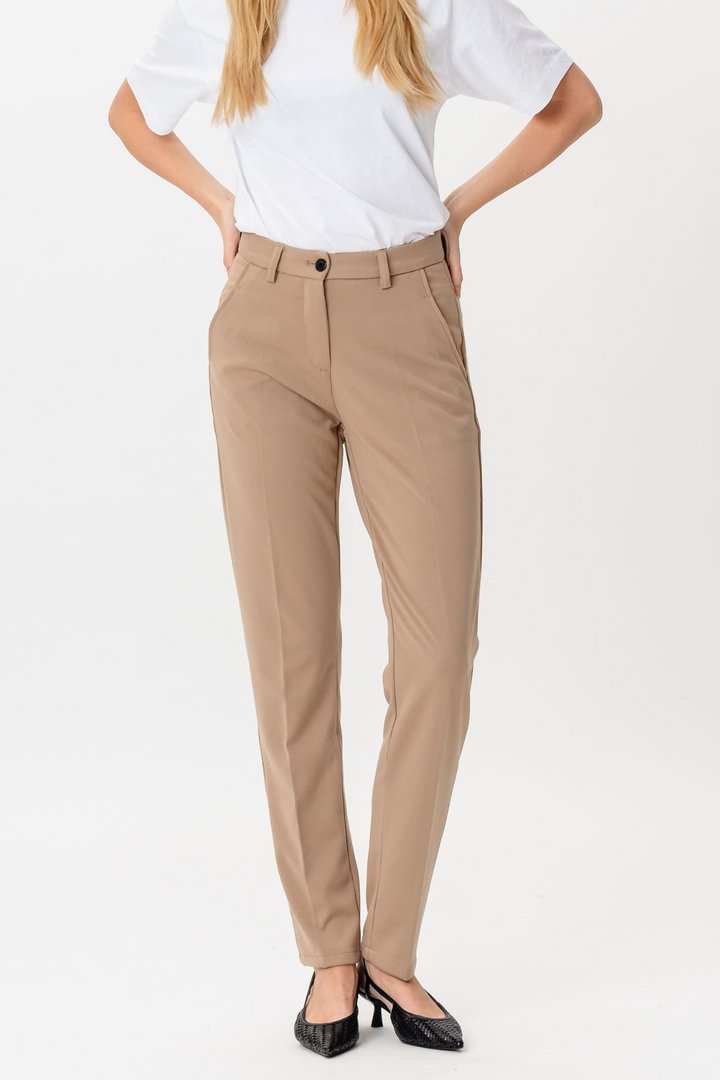 De Originale Performance Bukser - Beige