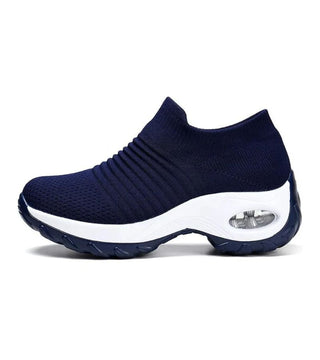 Marie | Sneakers Grip Invisible