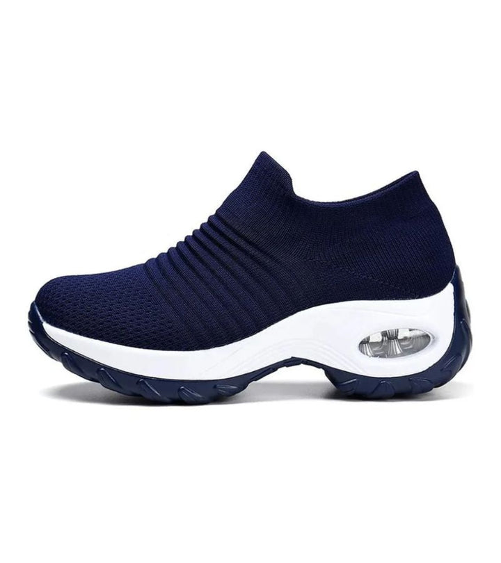 Marie | Sneakers Grip Invisible