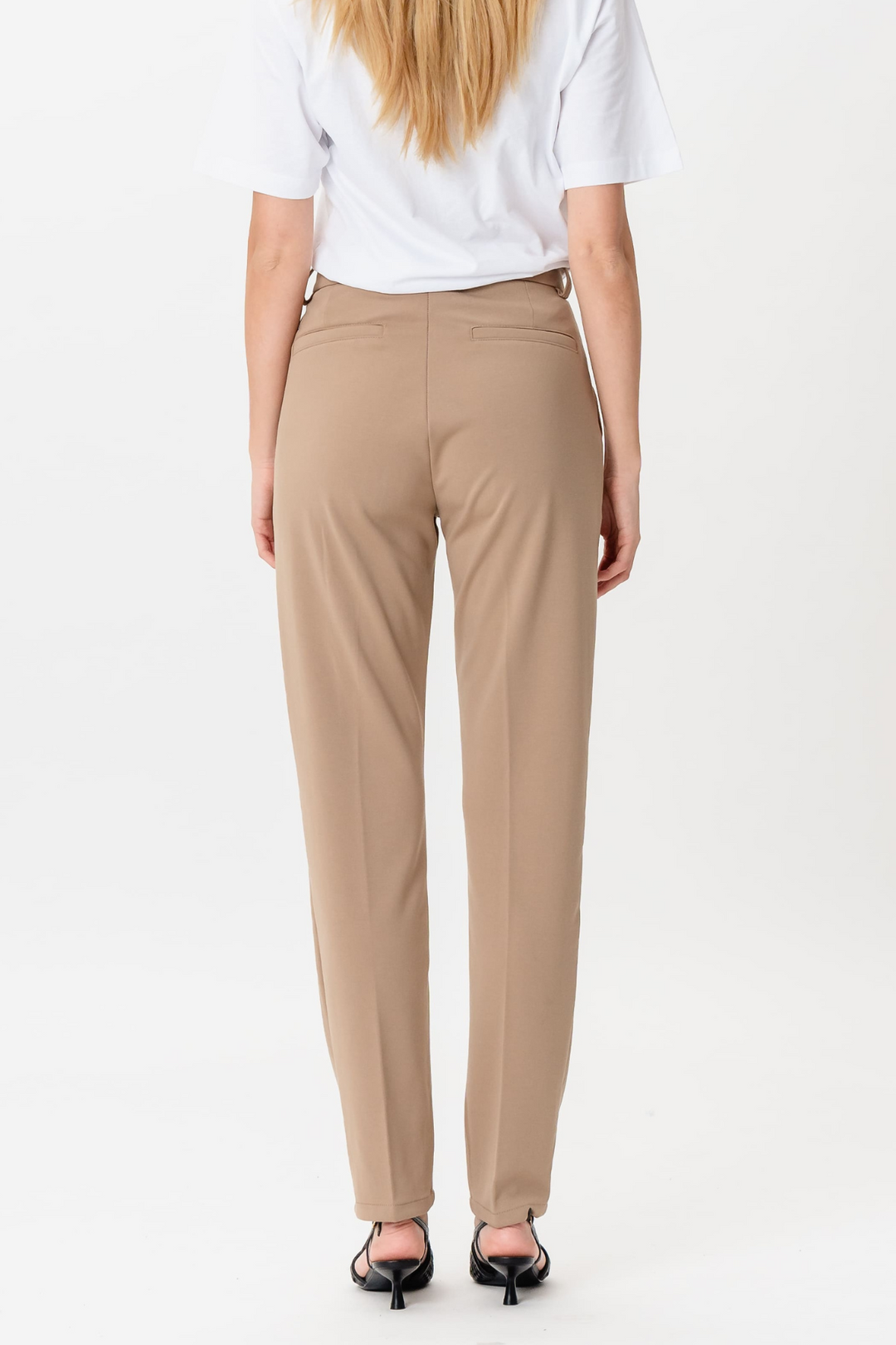 De Originale Performance Bukser - Beige