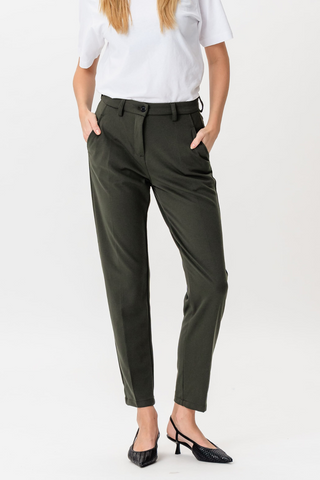 De Originale Performance Pantalons - Vert Foncé