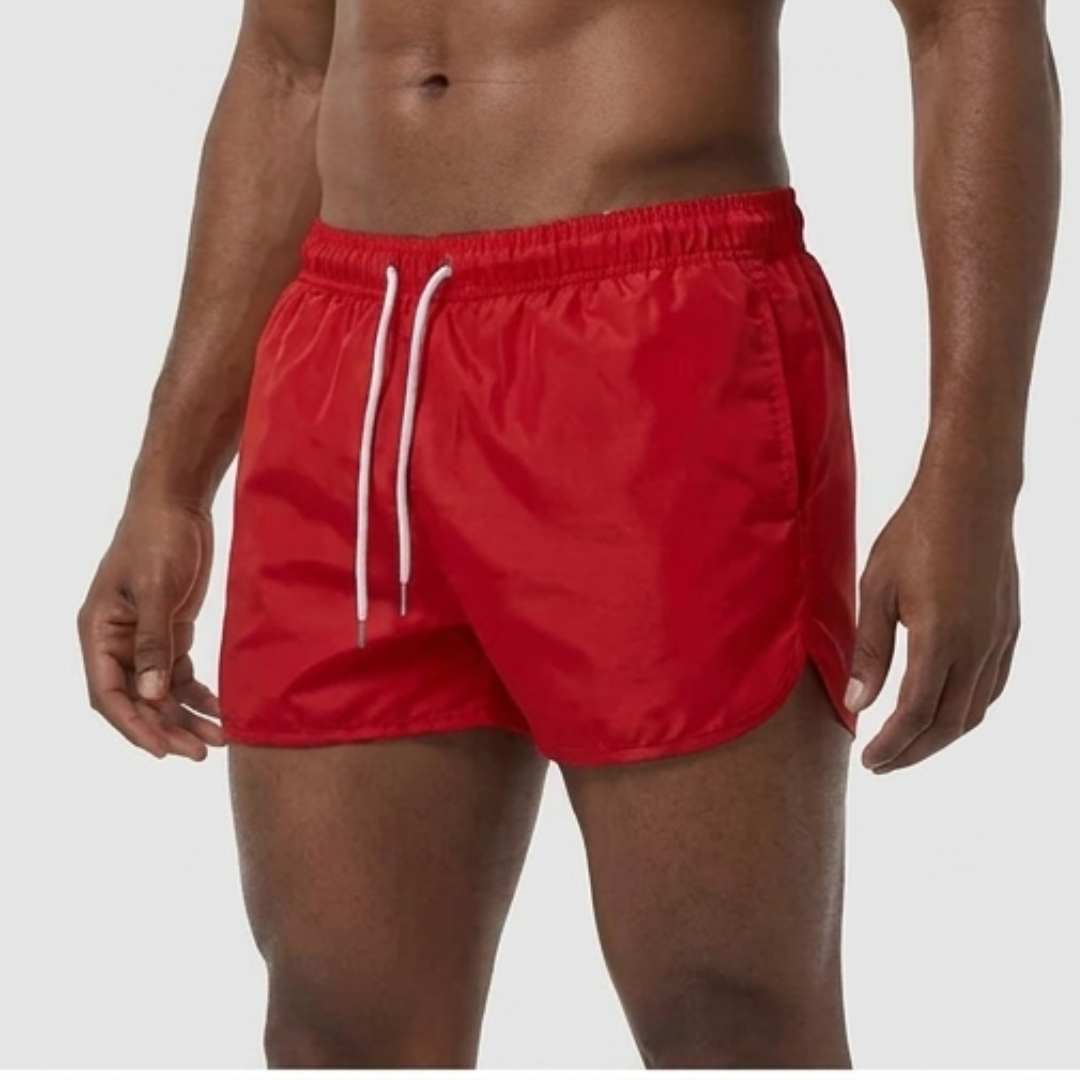 Matthijs | Maillot de bain pour hommes à séchage rapide