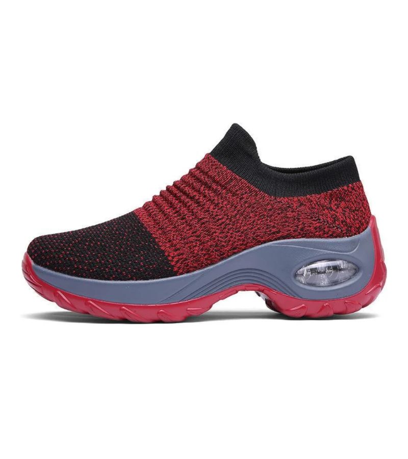 Marie | Sneakers Grip Invisible
