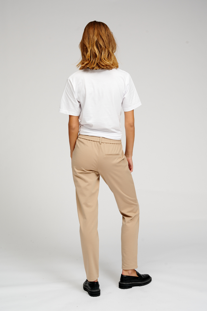 Pantalon Haylie - Beige