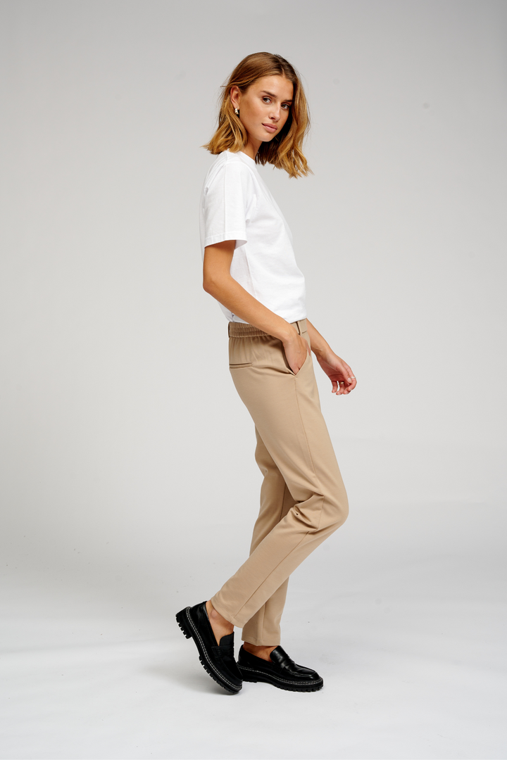 Pantalon Haylie - Beige