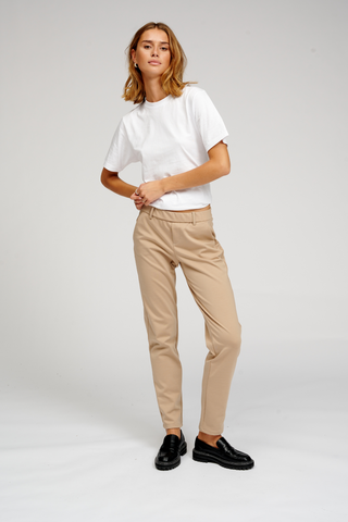 Pantalon Haylie - Beige