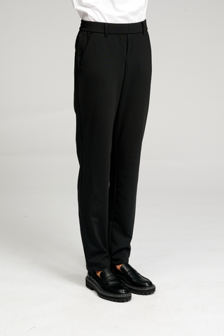 Pantalons Haylie - Noir