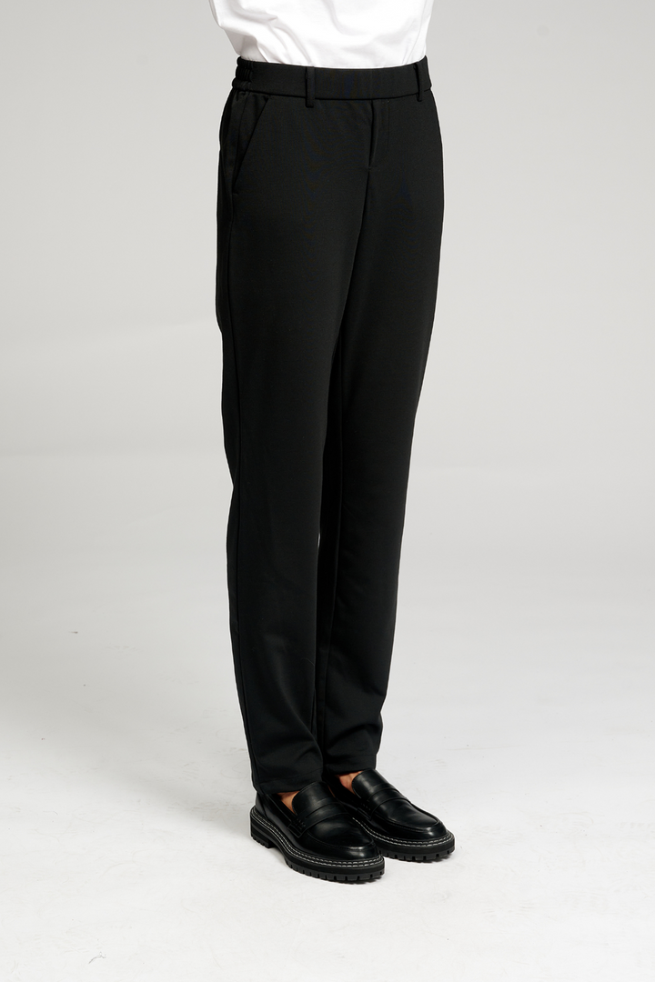 Pantalons Haylie - Noir