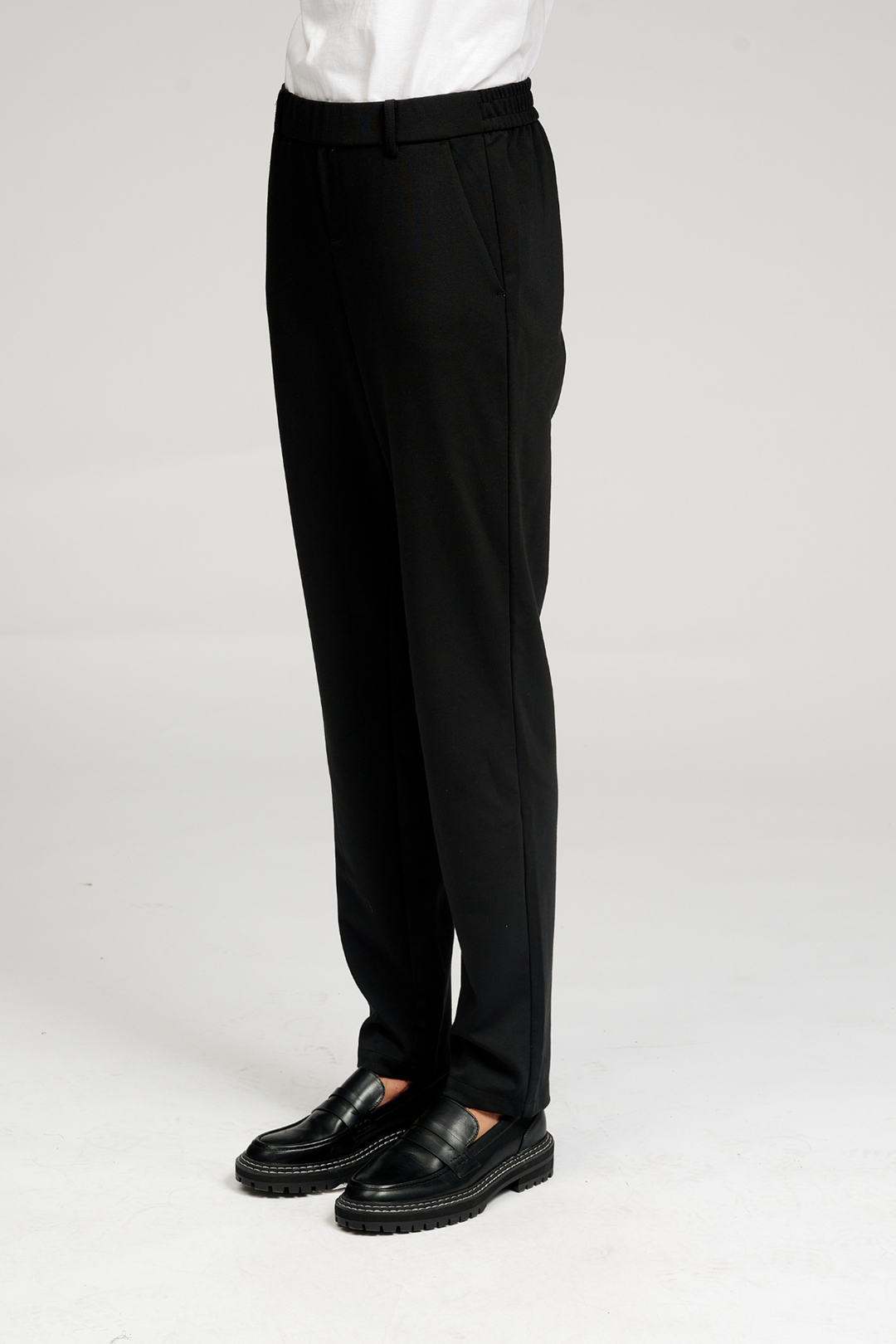 Pantalons Haylie - Noir