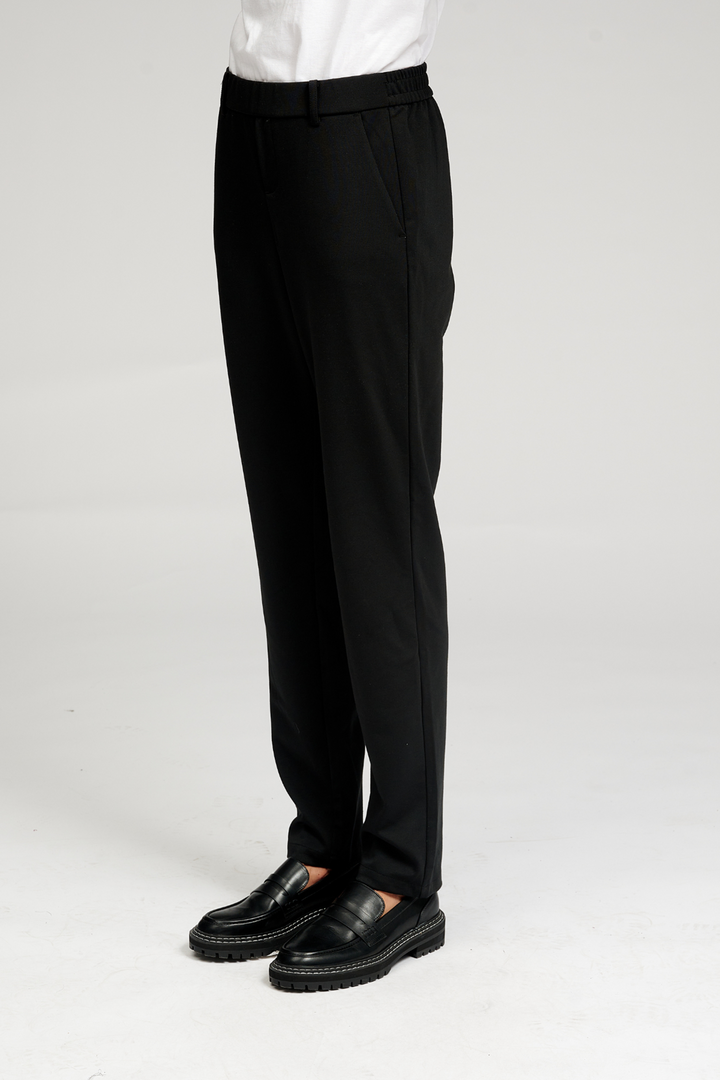 Pantalons Haylie - Noir