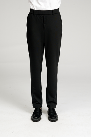 Pantalons Haylie - Noir