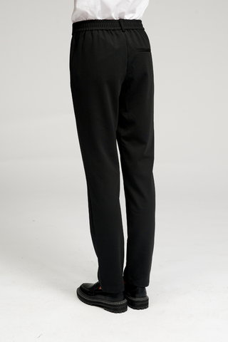 Pantalons Haylie - Noir