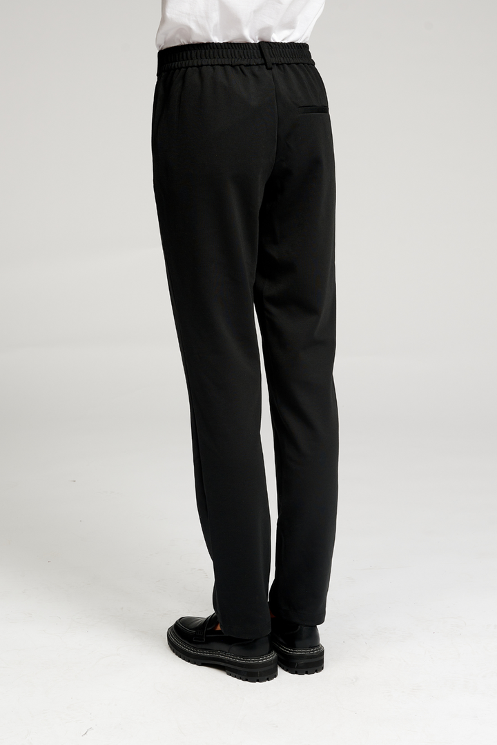 Pantalons Haylie - Noir