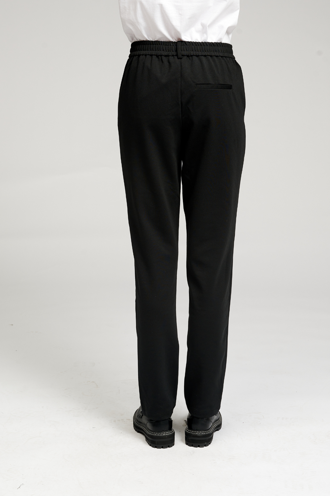 Pantalons Haylie - Noir