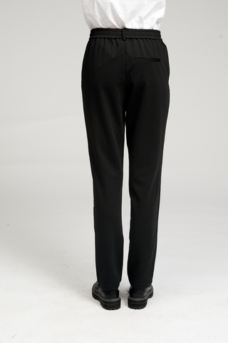 Pantalons Haylie - Noir