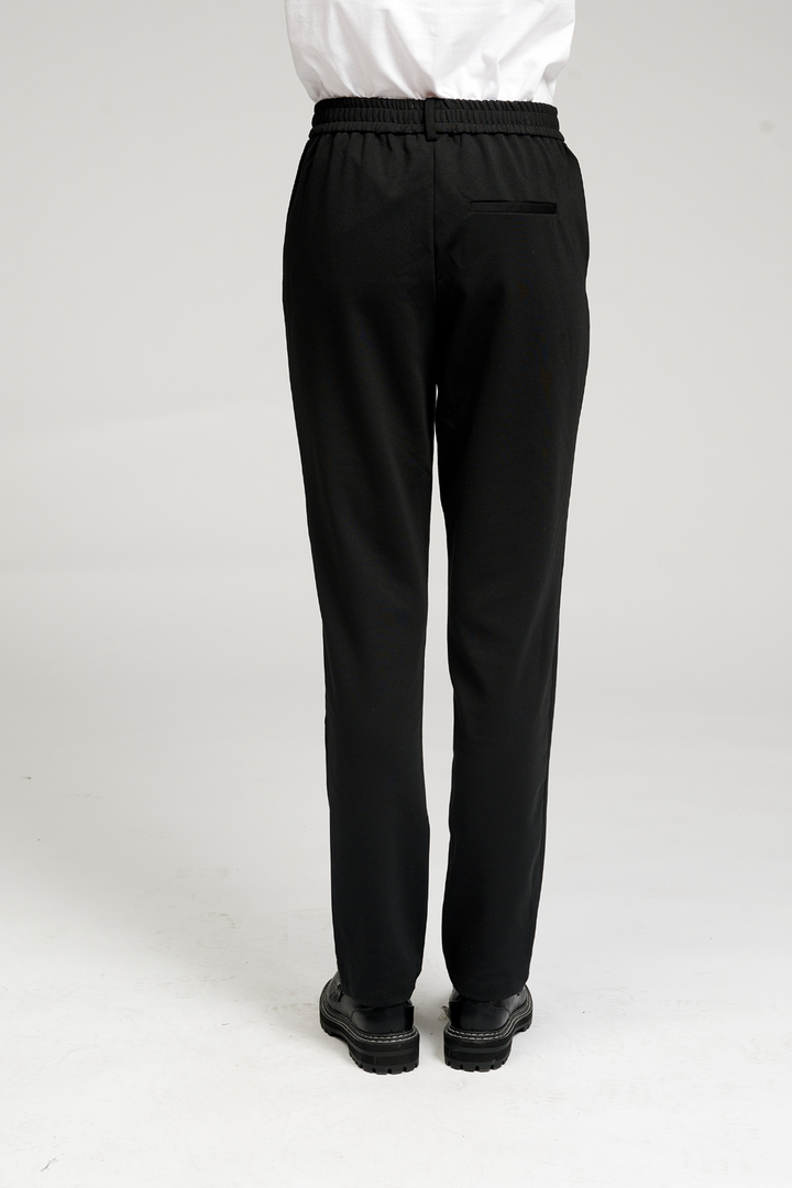 Pantalons Haylie - Noir