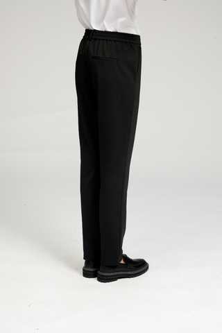 Pantalons Haylie - Noir