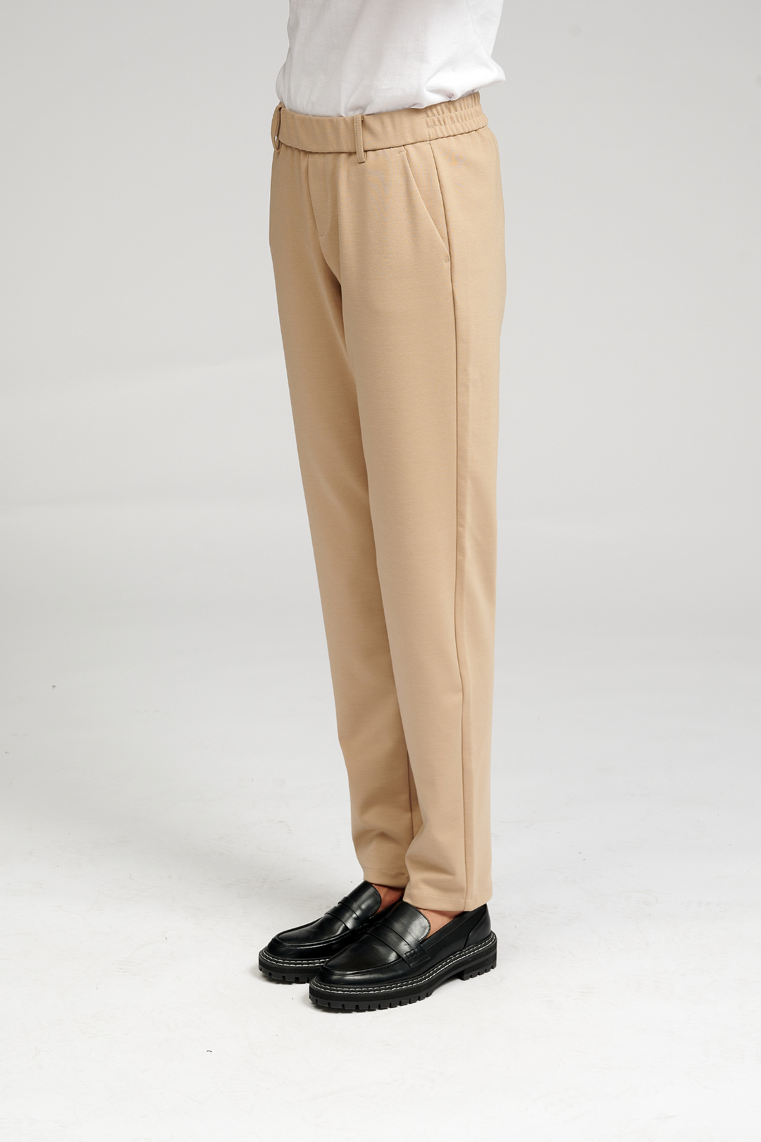 Pantalon Haylie - Beige