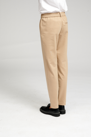 Pantalon Haylie - Beige