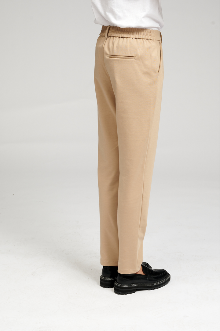 Pantalon Haylie - Beige