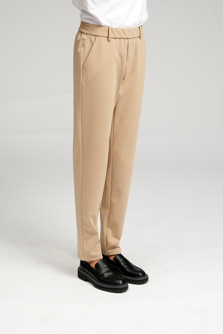 Pantalon Haylie - Beige