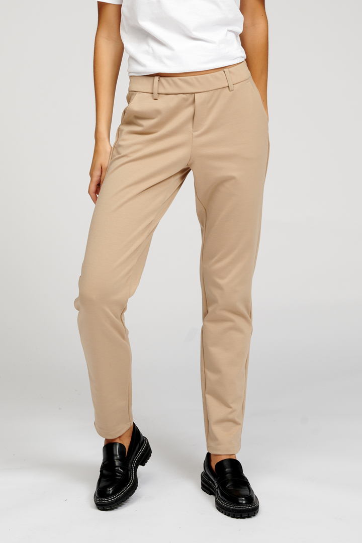 Pantalon Haylie - Beige