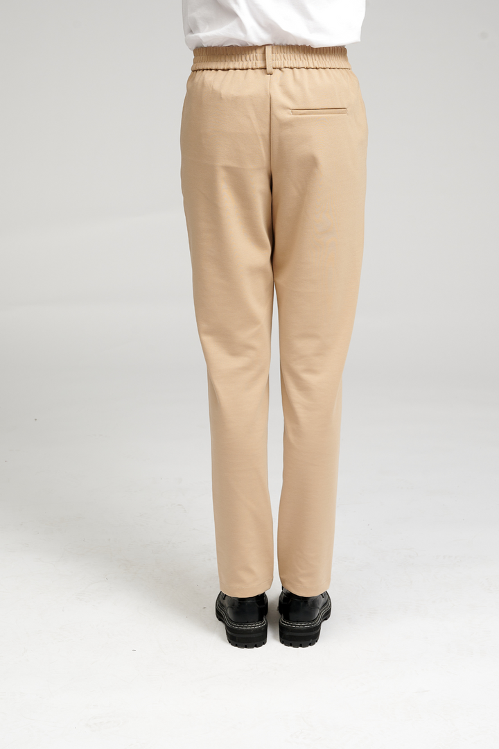 Pantalon Haylie - Beige