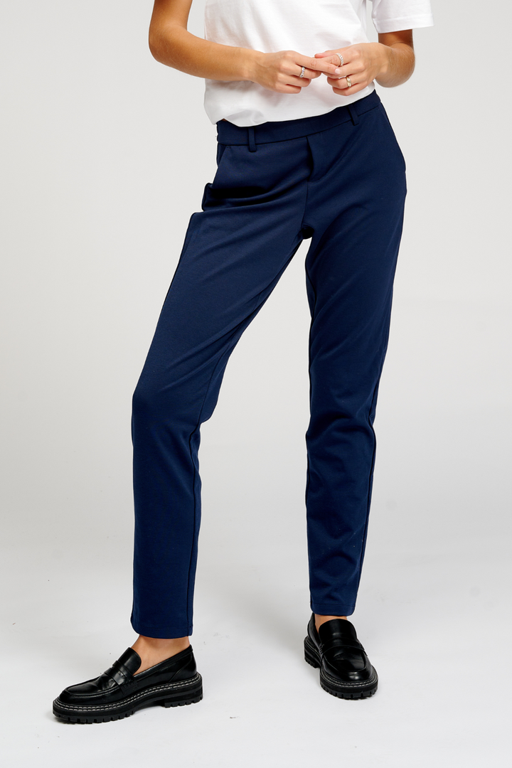 Pantalon Haylie - Marine
