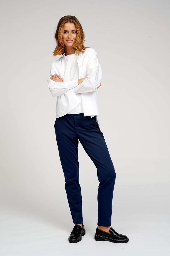 Pantalon Haylie - Marine