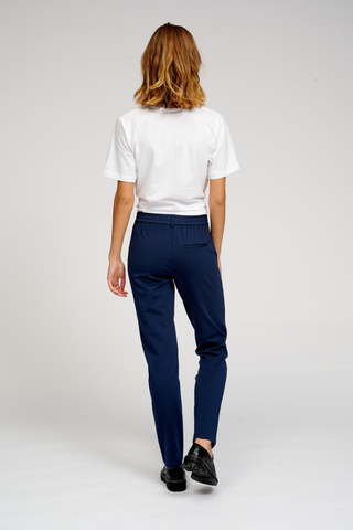Pantalon Haylie - Marine