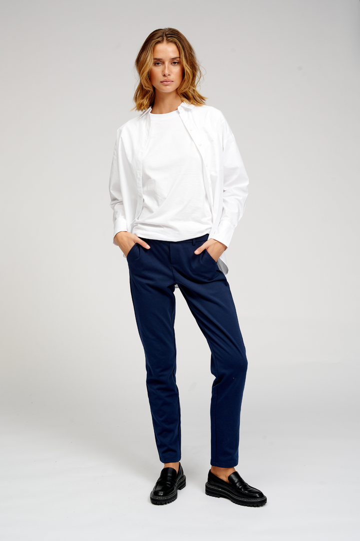 Pantalon Haylie - Marine