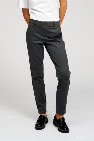 Pantalons Haylie - Gris foncé