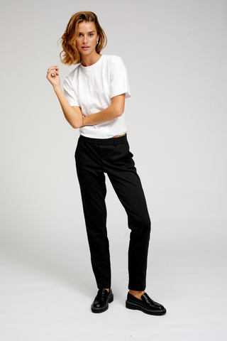 Pantalons Haylie - Noir
