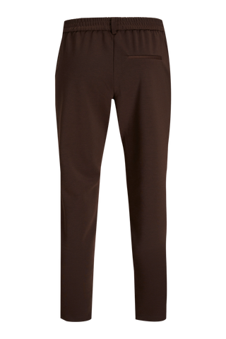 Pantalon Haylie - Marron Foncé