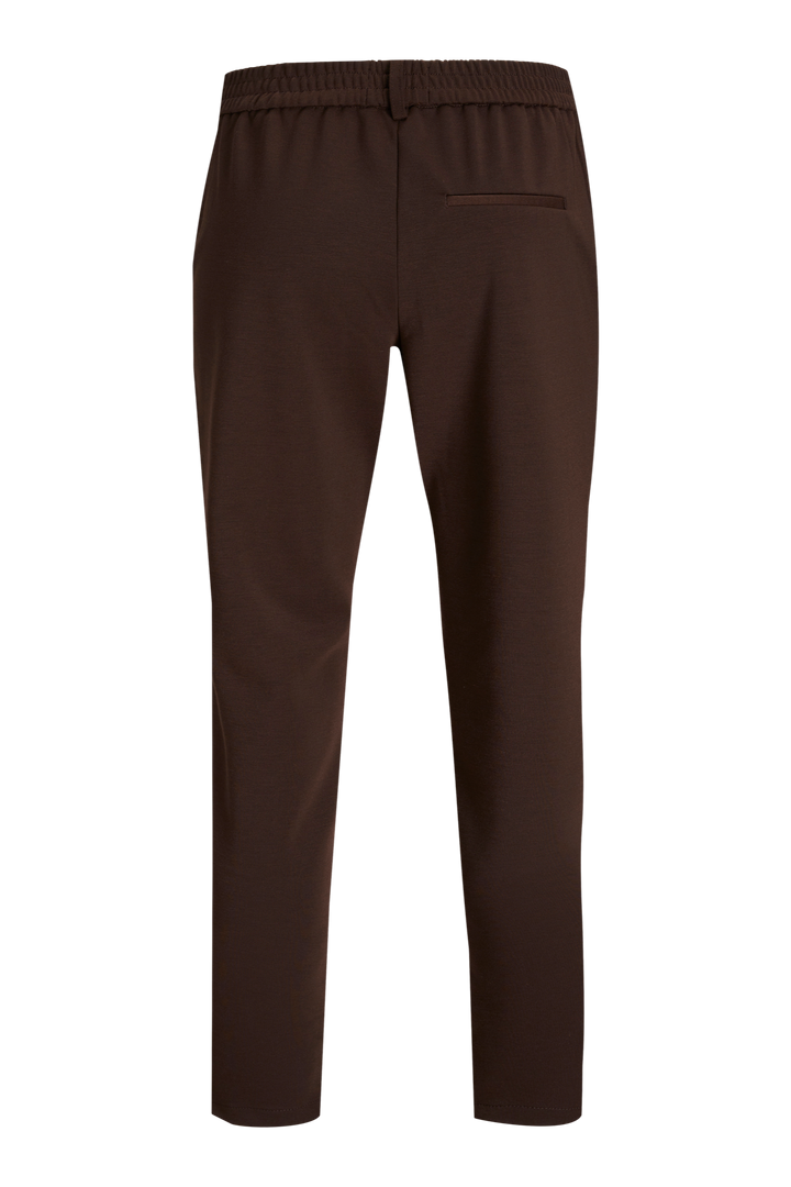 Pantalon Haylie - Marron Foncé