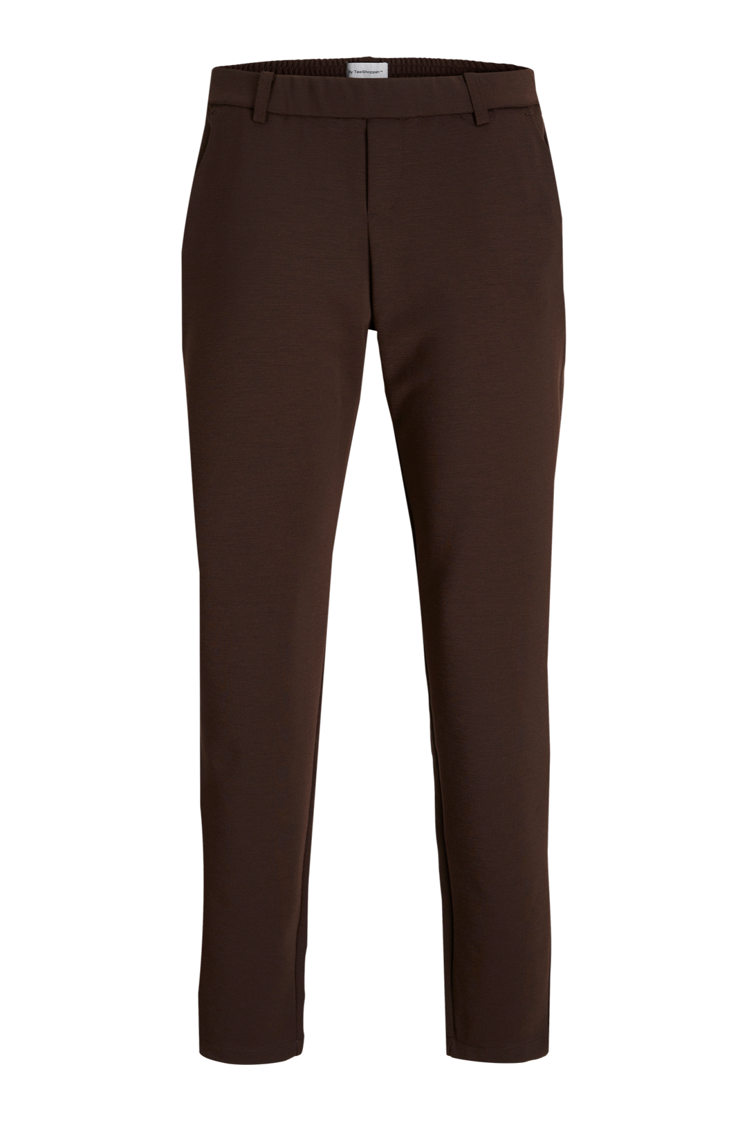 Pantalon Haylie - Marron Foncé