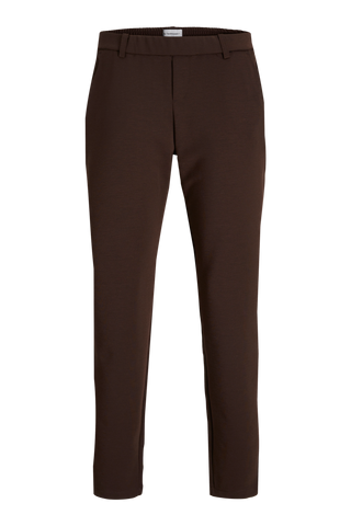 Pantalon Haylie - Marron Foncé