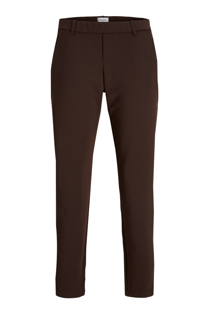 Pantalon Haylie - Marron Foncé