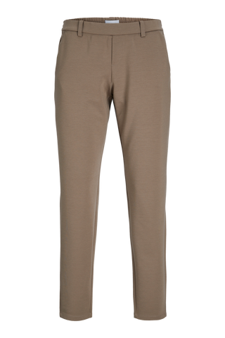 Pantalons Haylie - Beige Foncé