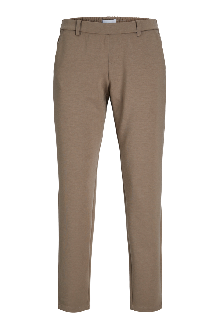 Pantalons Haylie - Beige Foncé