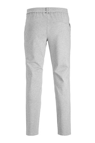 Pantalons Haylie - Gris clair