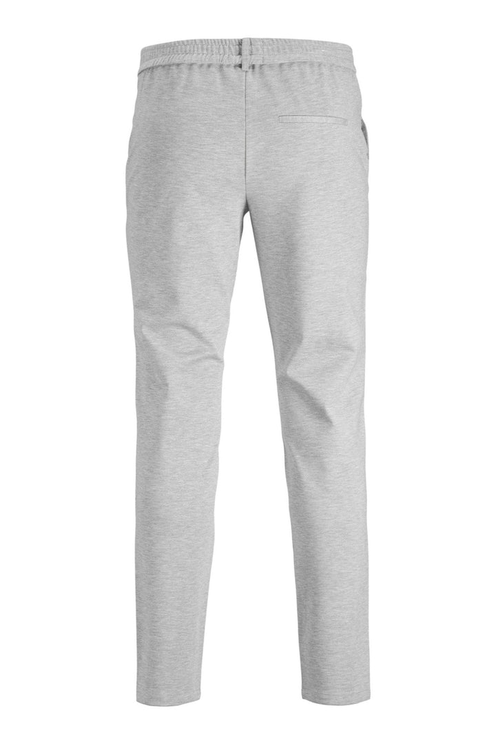 Pantalons Haylie - Gris clair