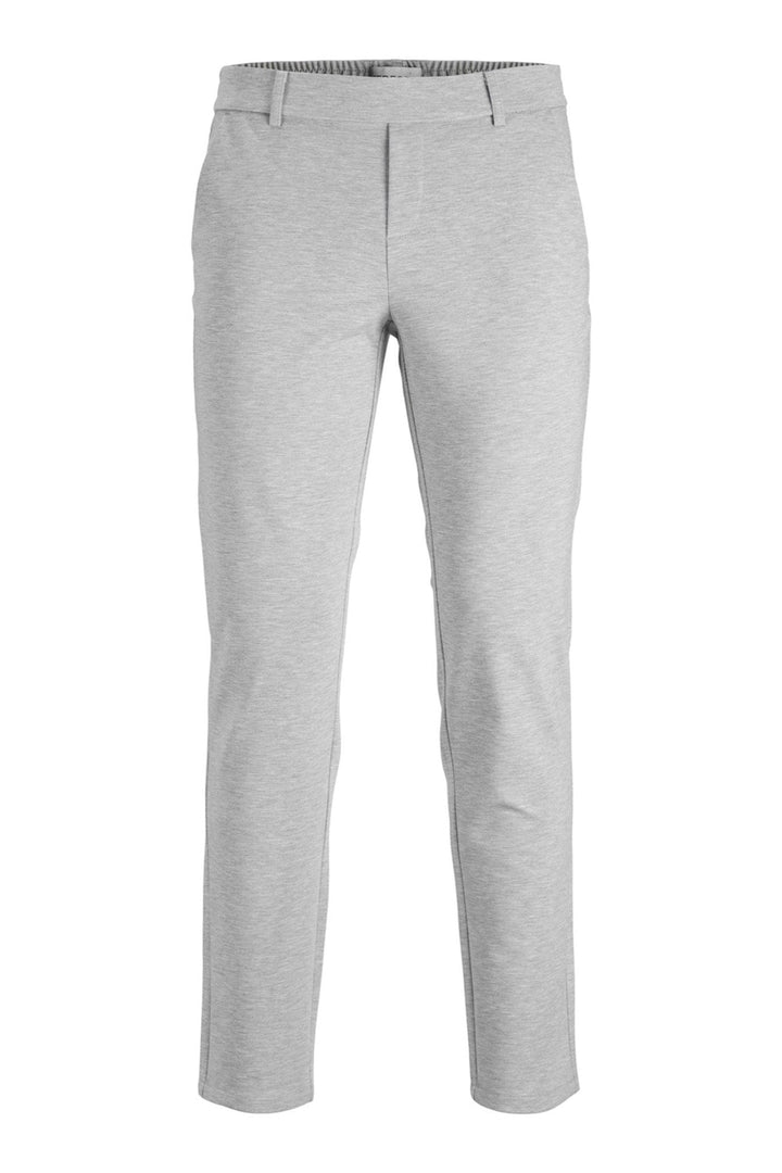 Pantalons Haylie - Gris clair
