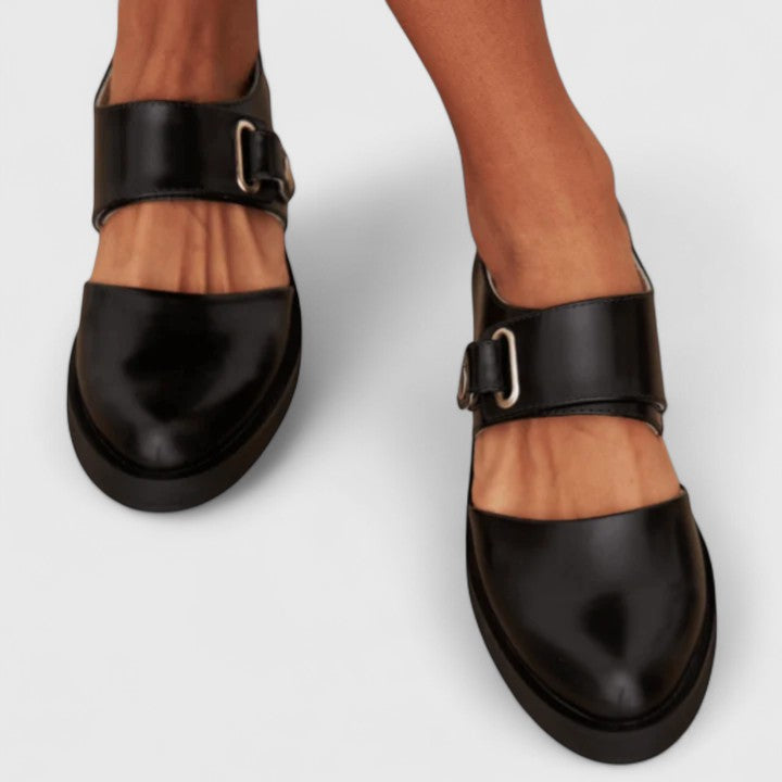 Nadia - Chaussure Élégante Slip-On