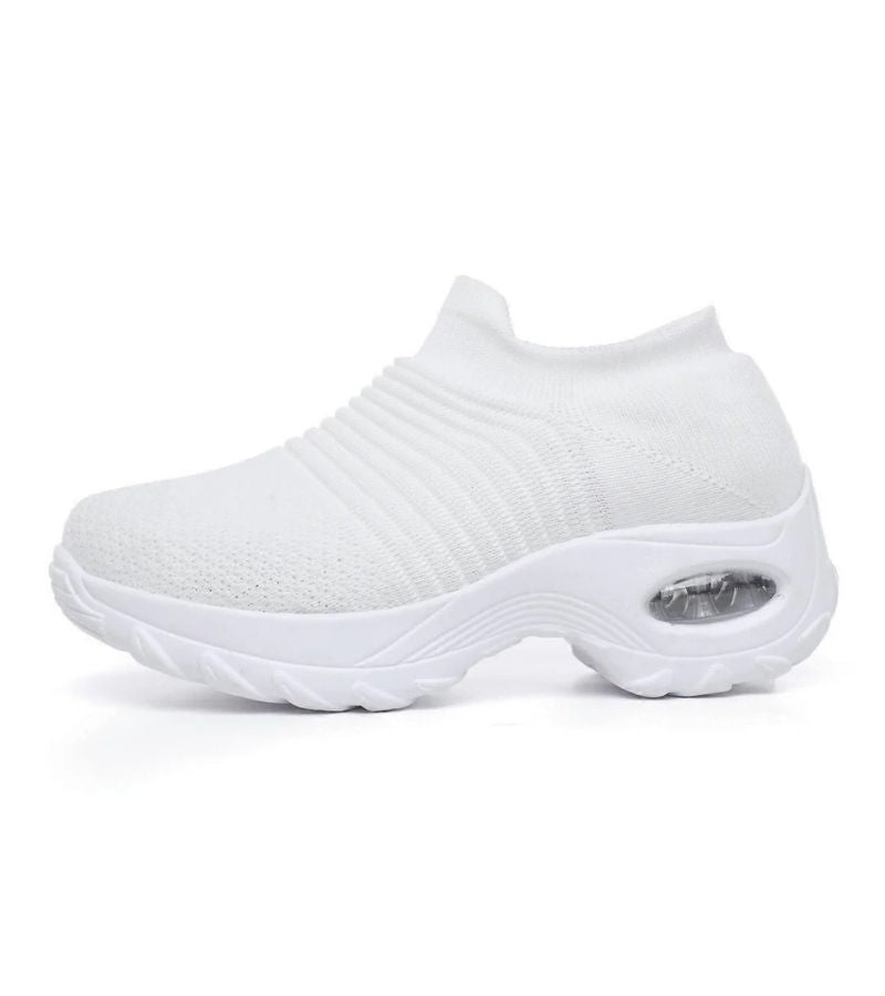 Marie | Sneakers Grip Invisible