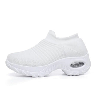 Marie | Sneakers Grip Invisible